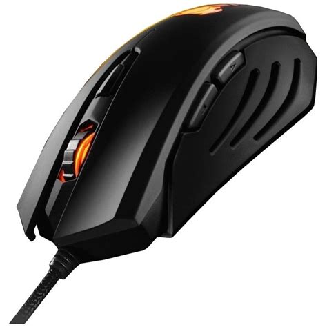 Cougar Gaming Mouse 200m Black